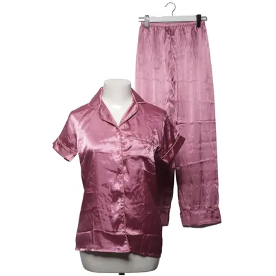 Pyjama (Roze) van Jenika Elastaan, Viscose