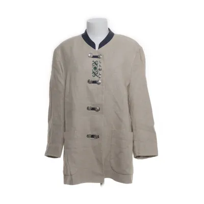 Blazer (Beige, Multicolore) de Gössl Viscose