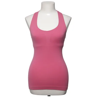Tanktop (Pink) von H&M Sport Elasthan, Polyamid