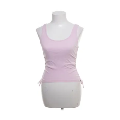 Linne (Rosa) från Hollister California Bomull, Elastan