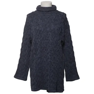 Pul à col roulé (Gris) de Ebba Jensen Coton