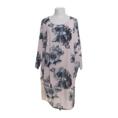 Tuniek (Roze, Meerkleurig) van ZbyZ Polyester