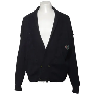 Cardigan (Blauw) van NG