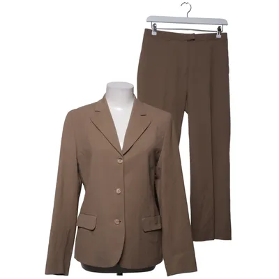 Costume (Beige) de Sisters Studio Élasthane, Polyester, Laine