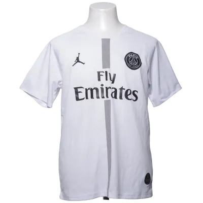 Football jersey (England Football Shirt) from Umbro Cotton, Polyester