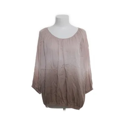 Blouse (Pink, Multicolored) from Joe Taft Elastane, Silk