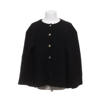 Cape (Svart) från H&M Akryl, Polyester