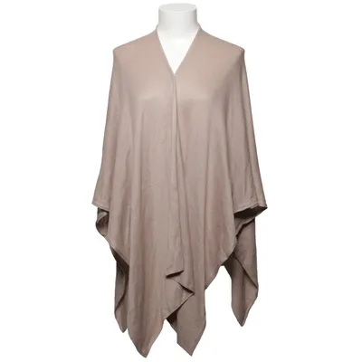 Poncho (Beige) från Åhléns