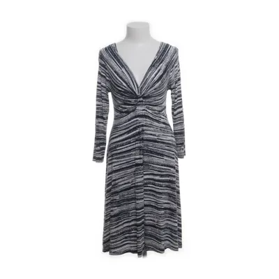 Klänning (Svart, Vit) från Liebling Kreuzberg