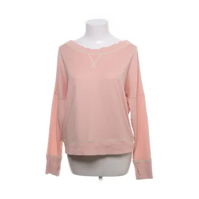 Sweatshirt (Pink) fra Twilfit Elastan, Polyester