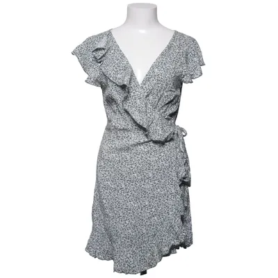 Wikkeljurk (Groen, Wit) van Greenrock Viscose