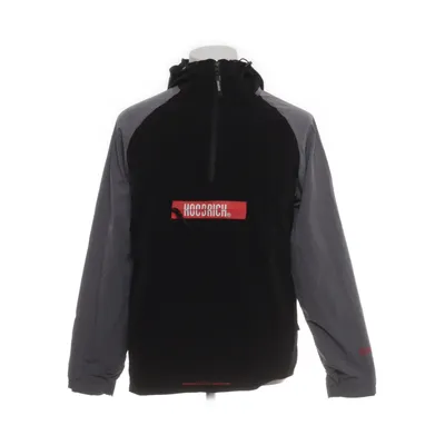 Anorak (Svart, Grå) från Hoodrich Polyamid, Elastan, Polyester