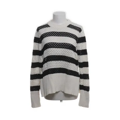 Tröja (Vit, Svart) från Cellbes Bomull