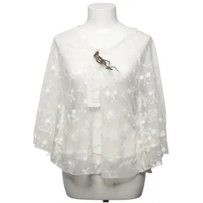 Topp (ELINA LACE CAPE) från Cream Polyester