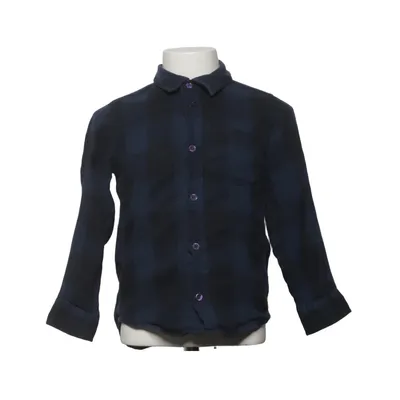 Flannel shirt (Bentley Shirt) from Soft Gallery Cotton