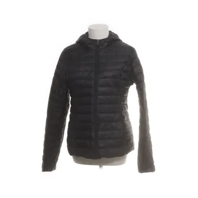 Dunjacka (Svart) från Jott Dun, Fjädrar, Nylon