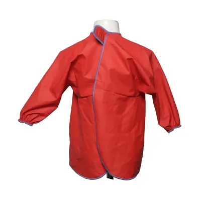 Tablier (Rouge) de BabyBjörn