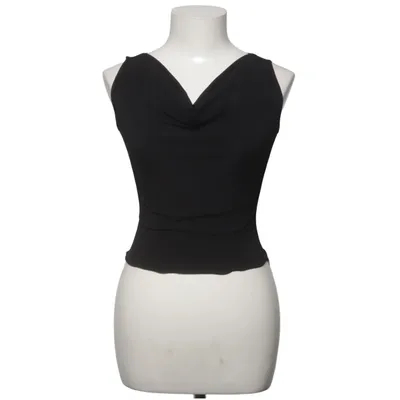 Top (Black) from Xnk Basic
