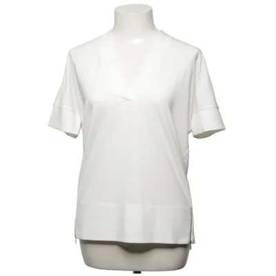 Top (Wit) van InWear Elastaan, Polyester