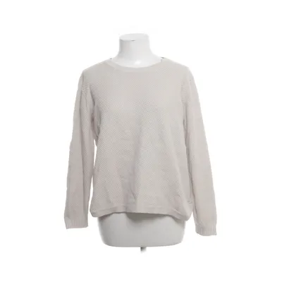 Tröja (Beige) från Cappuccini Bomull, Viskos