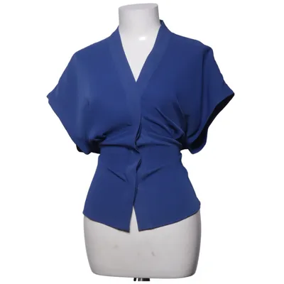 Top (Blå) fra French Connection Genanvendt polyester