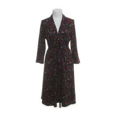 Klänning (Flerfärgad, Brun) från King Louie Elastan, Viskos