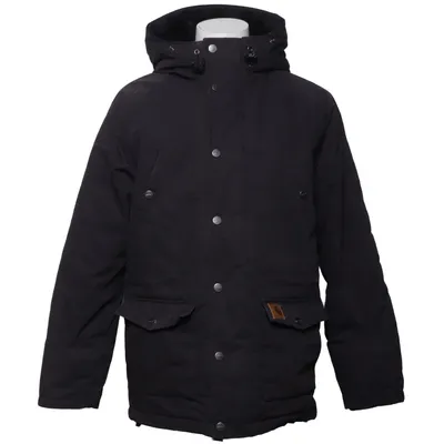 Parkas (Trapper Parka) från Carhartt Akryl, Bomull, Nylon, Polyester
