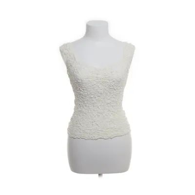 Tanktop (Beige) van Heine Elastaan, Nylon, Viscose