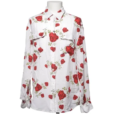 Blus (Q2333-E035) från Equipment Femme Silke
