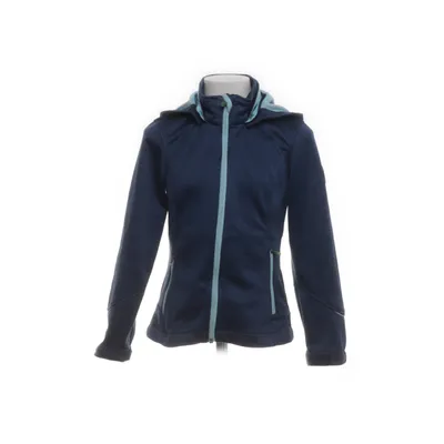 Veste anti-froid (Bleu) de Pocopiano Polyester