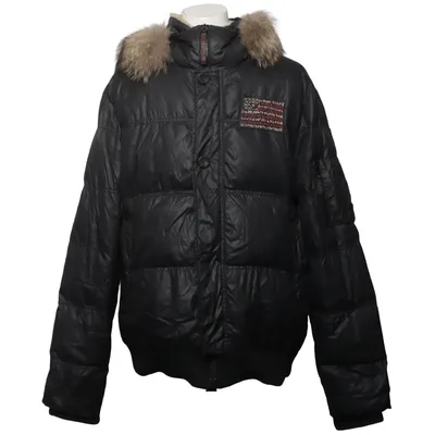 Winterjacke (Schwarz) von True Religion
