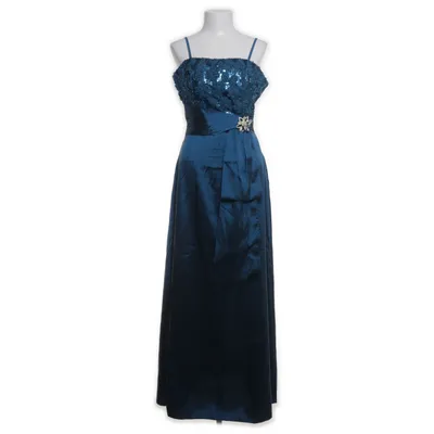 Aftonklänning (Blå) från Cherlone