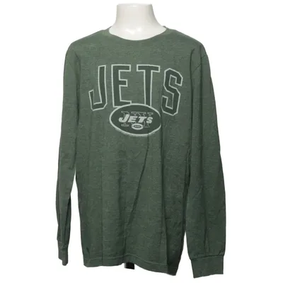 Lange mouwen shirt (Groen) van NFL Team Apparel