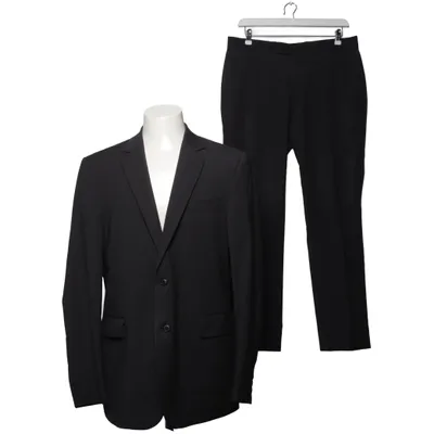 Anzug (Grau) von Tiger of Sweden Elasthan, Polyester, Wolle