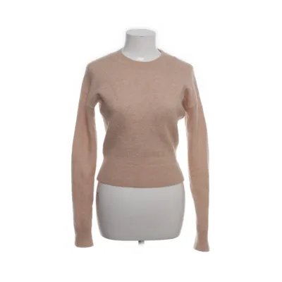 Trui (Beige) van & Other Stories Wol, Elastaan, Mohair, Polyamide