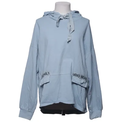 Hoodie (Blue) from Marta Cotton