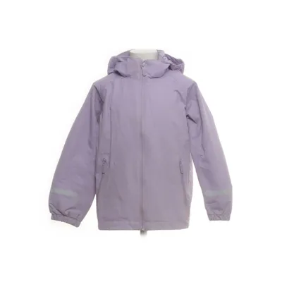 Jacket (Purple) from Kaxs Proxtec Polyamide, Polyester