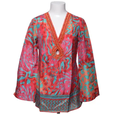 Blouse (Cabana) from Halé Bob Silk