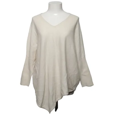 Pull-over (Beige) de Pom Pom Cachemire