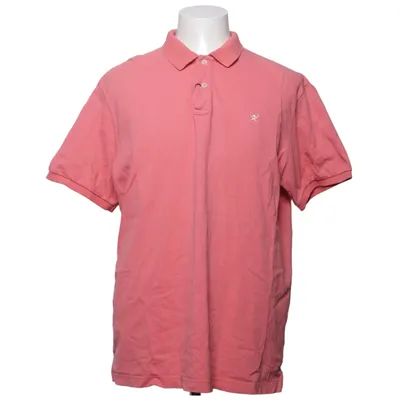 Poloshirt (Classic Fit) van Hackett London Katoen