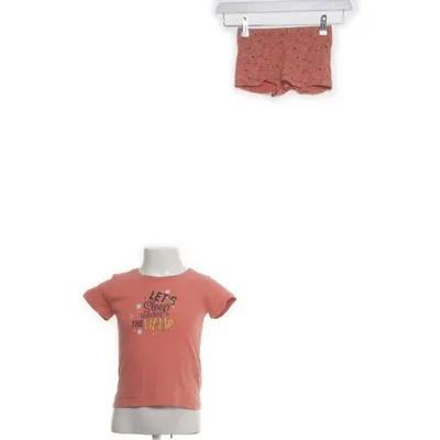 Pyjamasz (Pink) fra Lupilu Bomuld