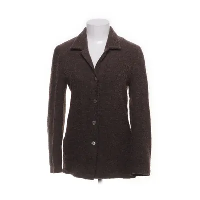 Kavaj (Brun) från Cetti Akryl, Polyamid, Ull