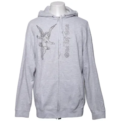 Sweat à capuche (Gris) de One of One