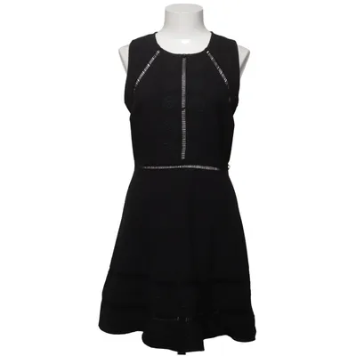 Klänning (Svart) från Glamorous Elastan, Polyester