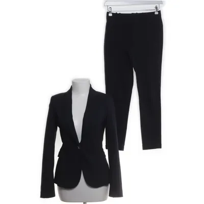 Kostym (Blå) från Zara Basic