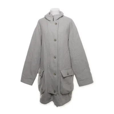 Kappa (Beige) från SAND Basic Acetat, Polyester, Viskos, Ull