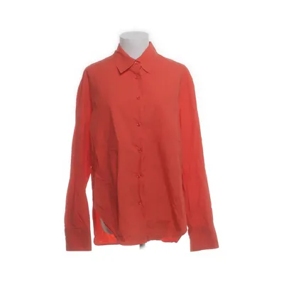 Shirt (Red) from Frankie Shop Organic cotton
