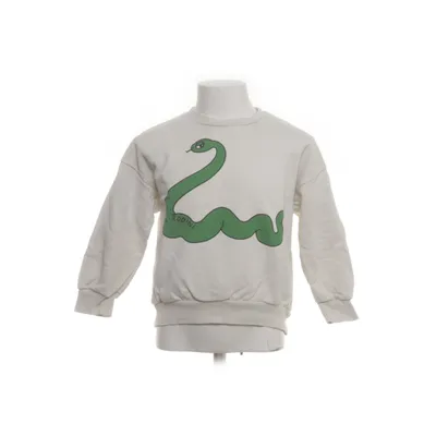 Sweatshirt (Beige, Groen) van Mini Rodini Katoen