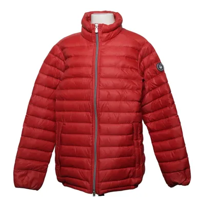 Lättviktsjacka (Röd) från Sail Racing Dun