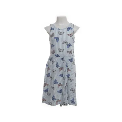 Robe (Bleu, Multicolore) de H&M Kids Coton